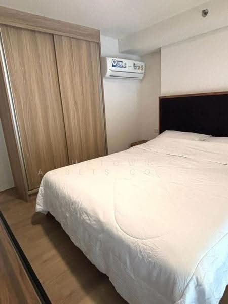 Ramada Residence (Siamese) Sukhumvit 87 : รามาดา เรสซิเดนซ์, กรุงเทพ, 2223 ซอยสุขุมวิท 87, บางจาก, พระโขนง, กรุงเทพ, 40 ตร.ม., คอนโด ให้เช่า, โดย Uptown Assets Co., Ltd, 500568378 - DDproperty.com