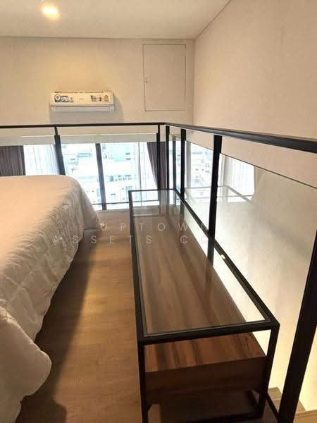 Ramada Residence (Siamese) Sukhumvit 87 : รามาดา เรสซิเดนซ์, กรุงเทพ, 2223 ซอยสุขุมวิท 87, บางจาก, พระโขนง, กรุงเทพ, 40 ตร.ม., คอนโด ให้เช่า, โดย Uptown Assets Co., Ltd, 500568378 - DDproperty.com