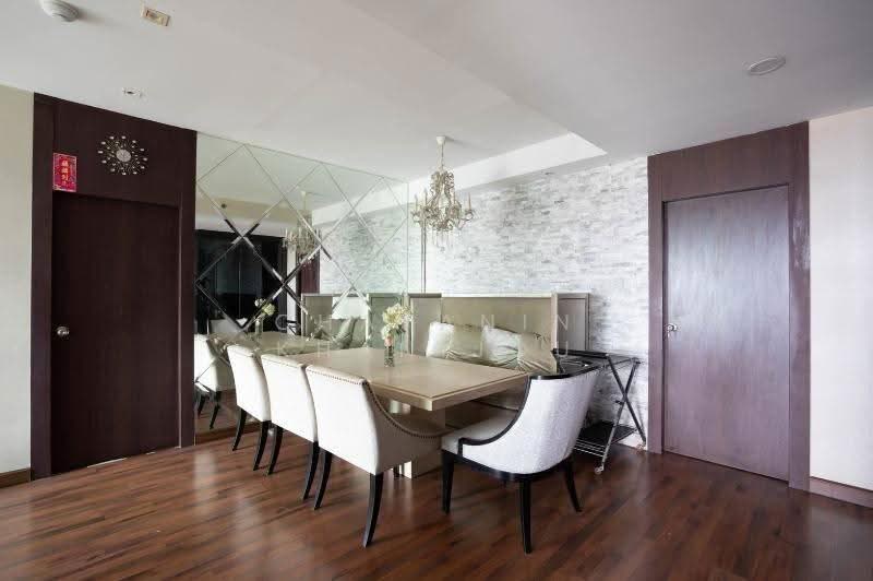 Supalai River Place Charoen Nakorn, Bangkok, 1529 Soi Chareonnakorn 39, Chareonnakorn Road, Bang Lam Phu Lang, Khlong San, Bangkok, 2 Bedrooms, 104 sqm, Condo For Sale, by Chayanin Khanijou, 500568379 - DDproperty.com