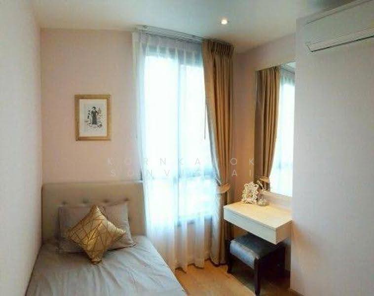 H Sukhumvit 43, กรุงเทพ, 28 Sukhumvit 34 Road, คลองตันเหนือ, วัฒนา, กรุงเทพ, 60 ตร.ม., คอนโด ให้เช่า, โดย Kornkanok Sonvichai, 500568382 - DDproperty.com
