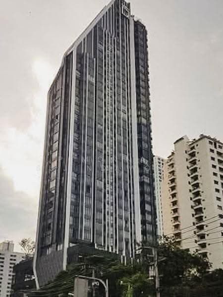 IDEO Q Ratchathewi, Bangkok, 515 Phetchaburi Road, Thanon Phetchaburi, Ratchathewi, Bangkok, 1 Bedroom, 34 sqm, Condo For Rent, by Pimonnat Sujindawong, 500568383 - DDproperty.com