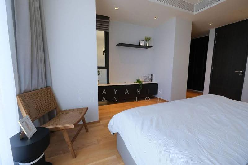 BEATNIQ Sukhumvit 32, Bangkok, Soi Sukhumvit 32, Sukhumvit Road, Khong Tan, Khlong Toei, Bangkok, 2 Bedrooms, 96 sqm, Condo For Rent, by Chayanin Khanijou, 500568384 - DDproperty.com