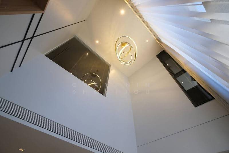 BEATNIQ Sukhumvit 32, Bangkok, Soi Sukhumvit 32, Sukhumvit Road, Khong Tan, Khlong Toei, Bangkok, 2 Bedrooms, 96 sqm, Condo For Rent, by Chayanin Khanijou, 500568384 - DDproperty.com