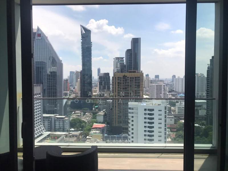 Kraam Sukhumvit 26, Bangkok, 55 Soi Sukhumvit 26 Sukhumvit Road, Khong Tan, Khlong Toei, Bangkok, 3 Bedrooms, 178 sqm, Condo For Rent, by Tananit Poonsawad, 500568385 - DDproperty.com