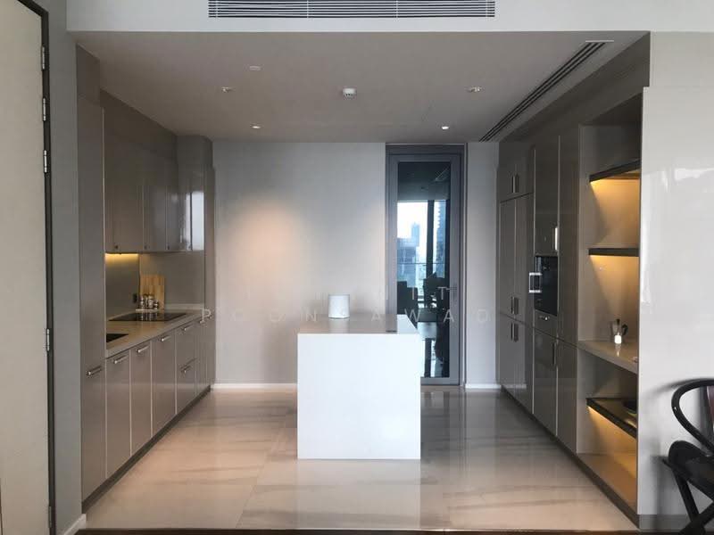 Kraam Sukhumvit 26, Bangkok, 55 Soi Sukhumvit 26 Sukhumvit Road, Khong Tan, Khlong Toei, Bangkok, 3 Bedrooms, 178 sqm, Condo For Rent, by Tananit Poonsawad, 500568385 - DDproperty.com