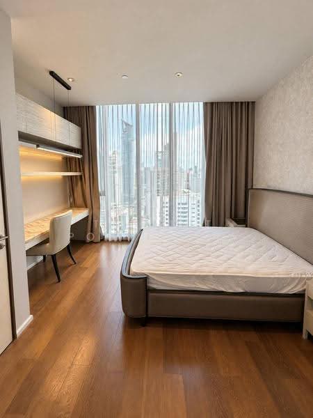 Kraam Sukhumvit 26, Bangkok, 55 Soi Sukhumvit 26 Sukhumvit Road, Khong Tan, Khlong Toei, Bangkok, 3 Bedrooms, 178 sqm, Condo For Rent, by Tananit Poonsawad, 500568385 - DDproperty.com