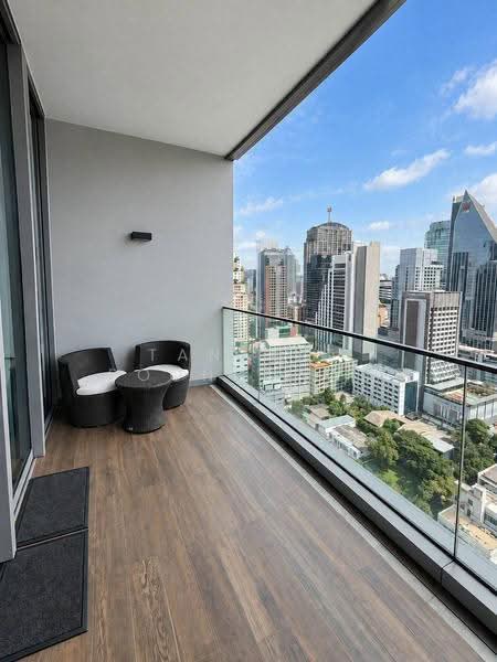 Kraam Sukhumvit 26, Bangkok, 55 Soi Sukhumvit 26 Sukhumvit Road, Khong Tan, Khlong Toei, Bangkok, 3 Bedrooms, 178 sqm, Condo For Rent, by Tananit Poonsawad, 500568385 - DDproperty.com