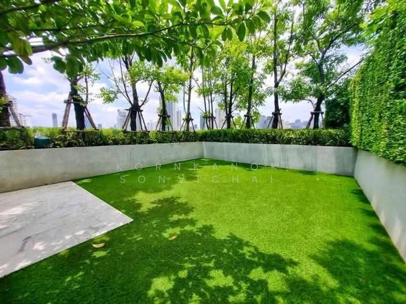 Fynn Sukhumvit 31, Bangkok, 77 Sukhumvit Road, Khlongtoei Nua, Watthana, Bangkok, 3 Bedrooms, 114 sqm, Condo For Rent, by Kornkanok Sonvichai, 500568386 - DDproperty.com