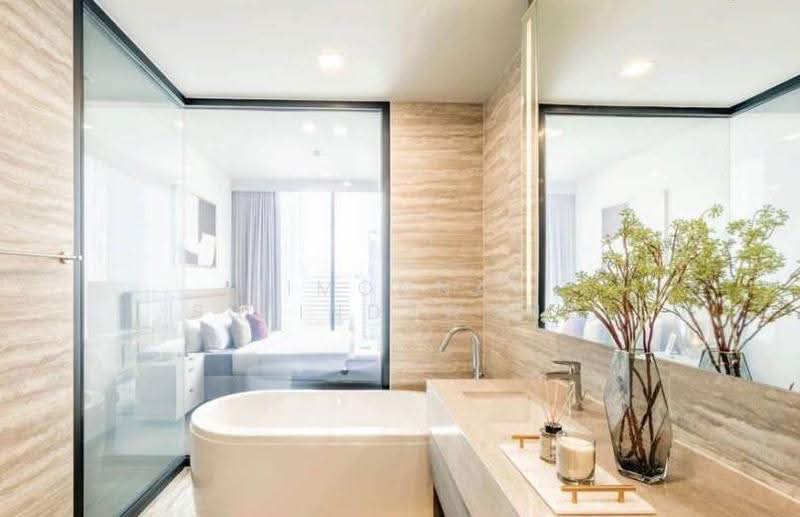 Celes Asoke, Bangkok, 8-10 Sukhumvit 21, Khlongtoei Nua, Watthana, Bangkok, 2 Bedrooms, 86 sqm, Condo For Rent, by Pimonnat Sujindawong, 500568387 - DDproperty.com