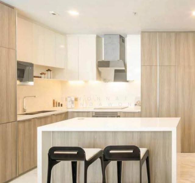 Celes Asoke, Bangkok, 8-10 Sukhumvit 21, Khlongtoei Nua, Watthana, Bangkok, 2 Bedrooms, 86 sqm, Condo For Rent, by Pimonnat Sujindawong, 500568387 - DDproperty.com