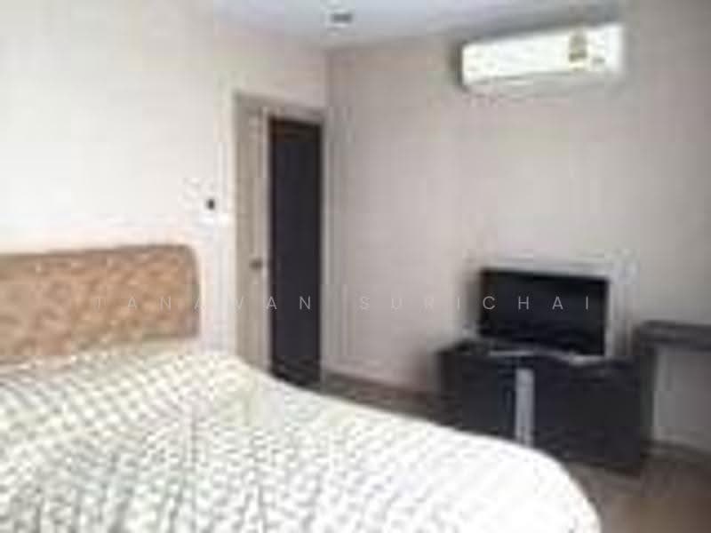 Ladda Condo View, Chon Buri (Pattaya), Cherm Chom Phon Road, Si Racha, Chon Buri (Pattaya), 2 Bedrooms, 62 sqm, Condo For Sale, by Tanawan Surichai, 500568389 - DDproperty.com