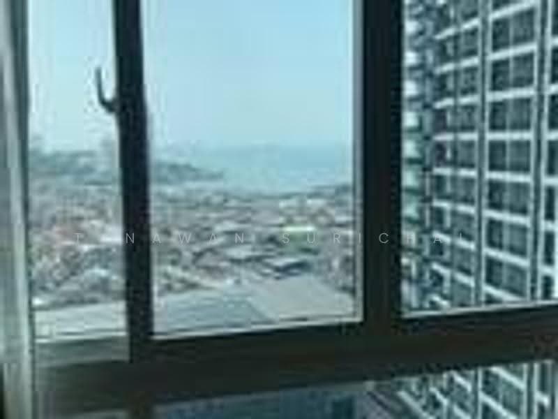 Ladda Condo View : ลัดดา คอนโดวิลล์, ชลบุรี, ถนน เจิมจอมพล, ศรีราชา, ชลบุรี, 62 ตร.ม., คอนโด ขาย, โดย Tanawan Surichai, 500568389 - DDproperty.com