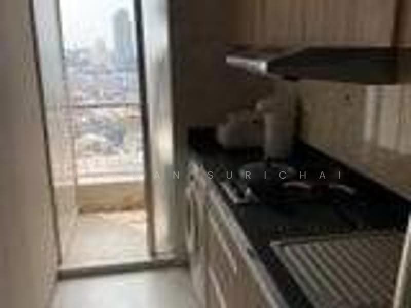 Ladda Condo View : ลัดดา คอนโดวิลล์, ชลบุรี, ถนน เจิมจอมพล, ศรีราชา, ชลบุรี, 62 ตร.ม., คอนโด ขาย, โดย Tanawan Surichai, 500568389 - DDproperty.com
