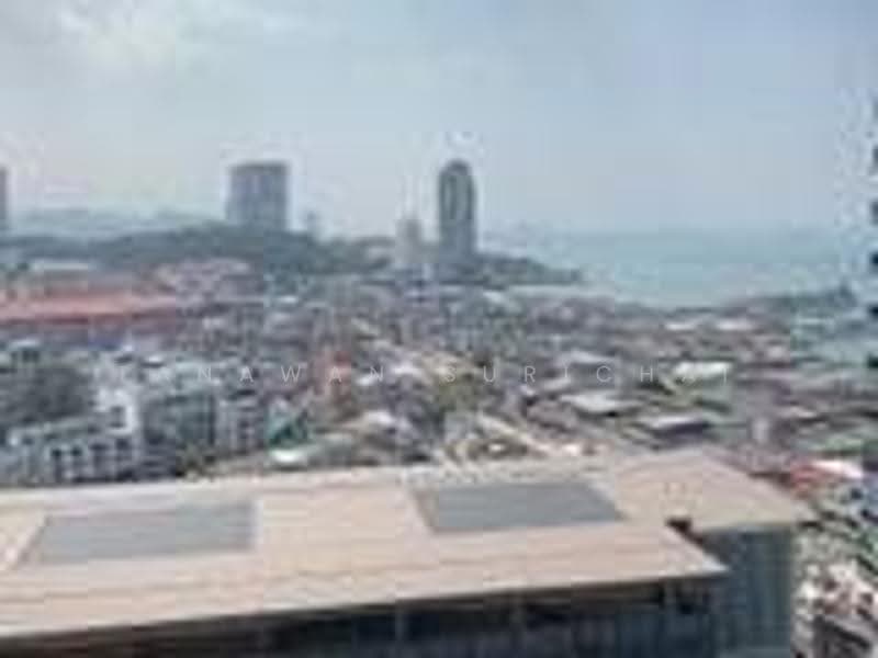 Ladda Condo View, Chon Buri (Pattaya), Cherm Chom Phon Road, Si Racha, Chon Buri (Pattaya), 2 Bedrooms, 62 sqm, Condo For Sale, by Tanawan Surichai, 500568389 - DDproperty.com
