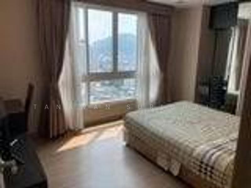 Ladda Condo View, Chon Buri (Pattaya), Cherm Chom Phon Road, Si Racha, Chon Buri (Pattaya), 2 Bedrooms, 62 sqm, Condo For Sale, by Tanawan Surichai, 500568389 - DDproperty.com