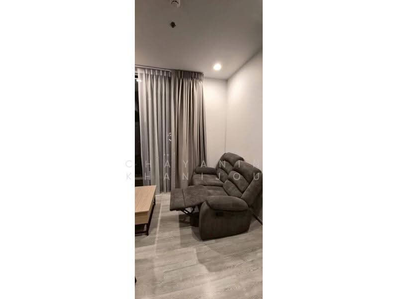 XT Ekkamai, Bangkok, 259 Soi Sukhumvit 63, Khlong Tan Nua, Watthana, Bangkok, 2 Bedrooms, 47 sqm, Condo For Rent, by Chayanin Khanijou, 500568390 - DDproperty.com