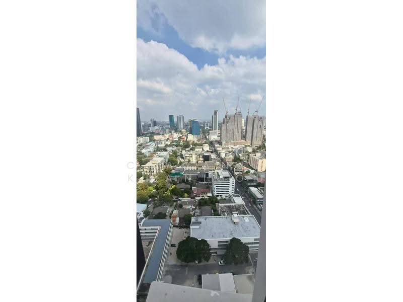 XT Ekkamai, Bangkok, 259 Soi Sukhumvit 63, Khlong Tan Nua, Watthana, Bangkok, 2 Bedrooms, 47 sqm, Condo For Rent, by Chayanin Khanijou, 500568390 - DDproperty.com