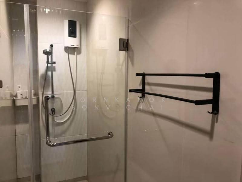 Life One Wireless, Bangkok, 1 Wireless Road, Lumphini, Pathum Wan, Bangkok, 1 Bedroom, 38 sqm, Condo For Rent, by Kornkanok Sonvichai, 500568391 - DDproperty.com