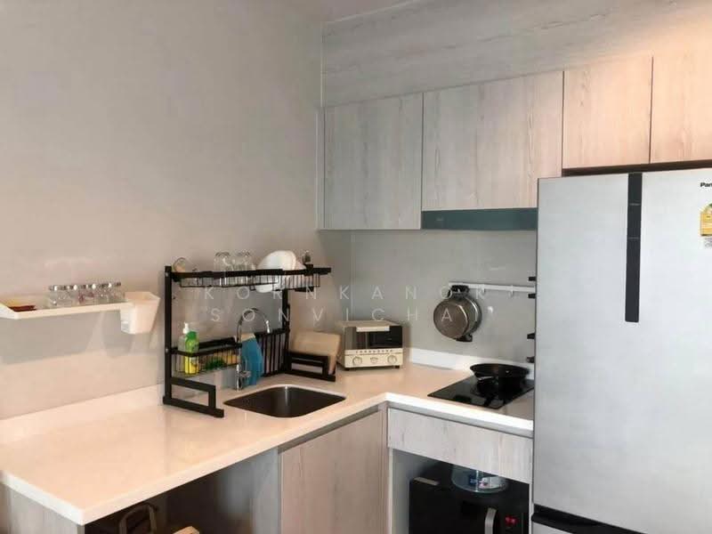 Life One Wireless, Bangkok, 1 Wireless Road, Lumphini, Pathum Wan, Bangkok, 1 Bedroom, 38 sqm, Condo For Rent, by Kornkanok Sonvichai, 500568391 - DDproperty.com