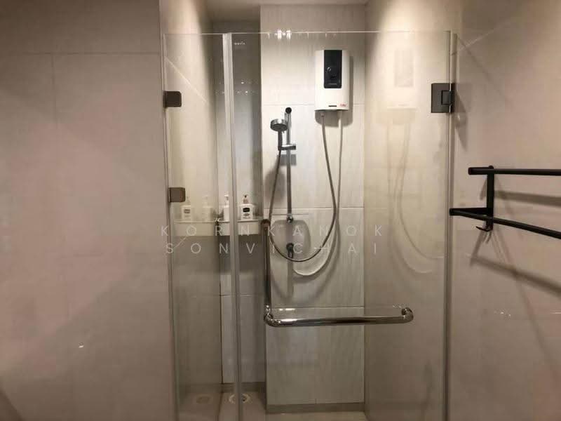 Life One Wireless, Bangkok, 1 Wireless Road, Lumphini, Pathum Wan, Bangkok, 1 Bedroom, 38 sqm, Condo For Rent, by Kornkanok Sonvichai, 500568391 - DDproperty.com
