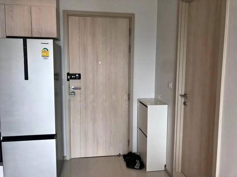 Life One Wireless, Bangkok, 1 Wireless Road, Lumphini, Pathum Wan, Bangkok, 1 Bedroom, 38 sqm, Condo For Rent, by Kornkanok Sonvichai, 500568391 - DDproperty.com