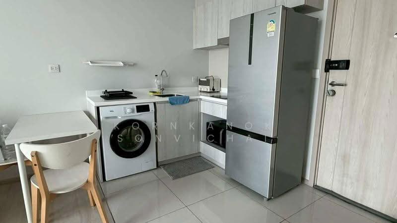 Life One Wireless, Bangkok, 1 Wireless Road, Lumphini, Pathum Wan, Bangkok, 1 Bedroom, 38 sqm, Condo For Rent, by Kornkanok Sonvichai, 500568391 - DDproperty.com