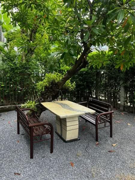 Setthasiri Serithai, Bangkok, Kanchanaphisek 11/3 Intersection 4, Khan Na Yao, Bangkok, 4 Bedrooms, 75 sqm, Single Detached House For Rent, by Home4rent, 500568392 - DDproperty.com