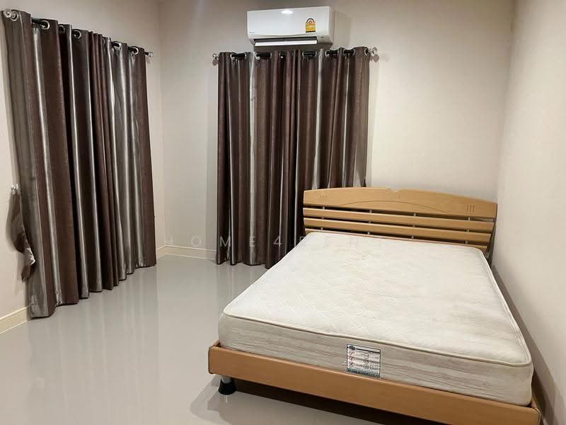 Setthasiri Serithai, Bangkok, Kanchanaphisek 11/3 Intersection 4, Khan Na Yao, Bangkok, 4 Bedrooms, 75 sqm, Single Detached House For Rent, by Home4rent, 500568392 - DDproperty.com