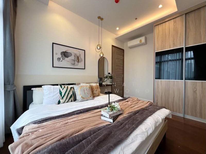 Mayfair Place Sukhumvit 50, Bangkok, Soi Sukhumvit 50, Phra Kanong, Khlong Toei, Bangkok, 1 Bedroom, 37 sqm, Condo For Sale, by Pimonnat Sujindawong, 500568393 - DDproperty.com