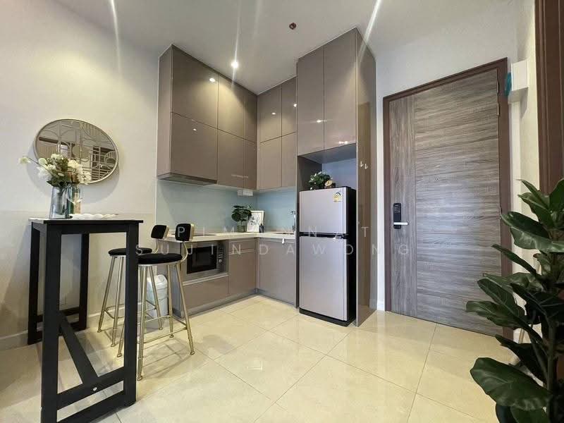 Mayfair Place Sukhumvit 50 : เมย์แฟร์ เพลส สุขุมวิท 50, กรุงเทพ, ซอยสุขุมวิท 50, พระโขนง, คลองเตย, กรุงเทพ, 37 ตร.ม., คอนโด ขาย, โดย Pimonnat Sujindawong, 500568393 - DDproperty.com