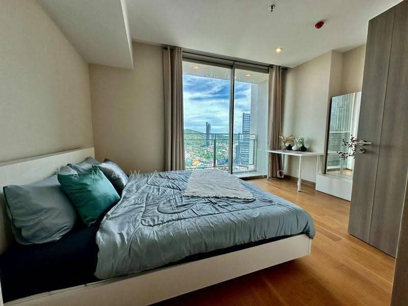 Marina Bayfront Sriracha, Chon Buri (Pattaya), 212 Jerm Jom Phon Road, Si Racha, Chon Buri (Pattaya), 1 Bedroom, 48 sqm, Condo For Sale, by Tanawan Surichai, 500568394 - DDproperty.com