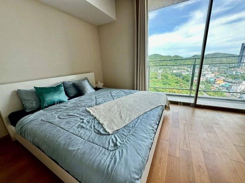 Marina Bayfront Sriracha, Chon Buri (Pattaya), 212 Jerm Jom Phon Road, Si Racha, Chon Buri (Pattaya), 1 Bedroom, 48 sqm, Condo For Sale, by Tanawan Surichai, 500568394 - DDproperty.com