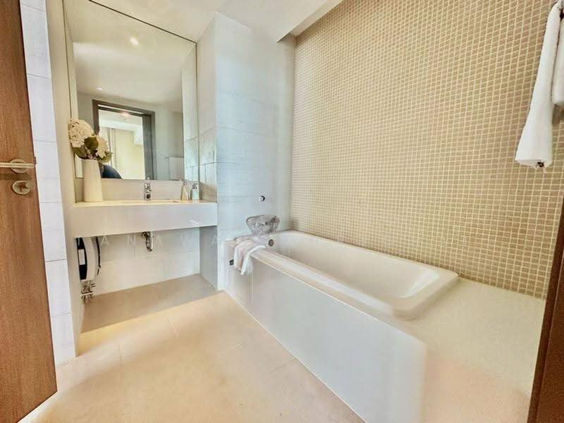 Marina Bayfront Sriracha, Chon Buri (Pattaya), 212 Jerm Jom Phon Road, Si Racha, Chon Buri (Pattaya), 1 Bedroom, 48 sqm, Condo For Sale, by Tanawan Surichai, 500568394 - DDproperty.com