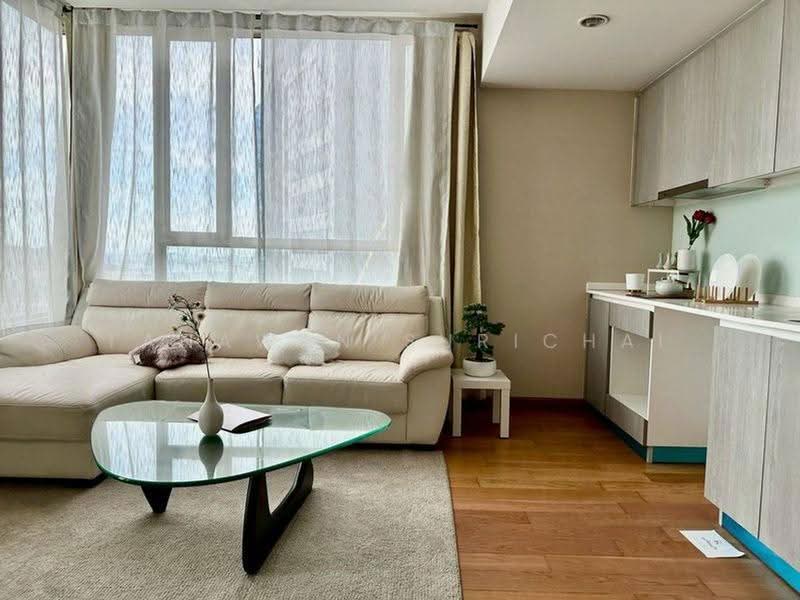 Marina Bayfront Sriracha, Chon Buri (Pattaya), 212 Jerm Jom Phon Road, Si Racha, Chon Buri (Pattaya), 1 Bedroom, 48 sqm, Condo For Sale, by Tanawan Surichai, 500568394 - DDproperty.com