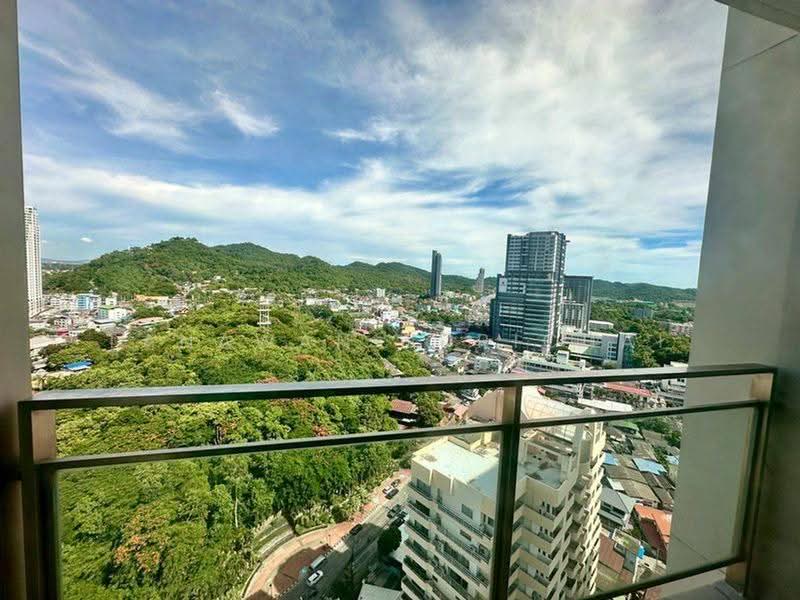 Marina Bayfront Sriracha, Chon Buri (Pattaya), 212 Jerm Jom Phon Road, Si Racha, Chon Buri (Pattaya), 1 Bedroom, 48 sqm, Condo For Sale, by Tanawan Surichai, 500568394 - DDproperty.com