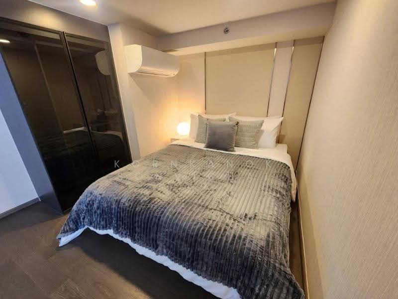 Park Origin Chula-Samyan, Bangkok, Rama 4 Road, Maha Phrutharam, Bang Rak, Bangkok, 2 Bedrooms, 64 sqm, Condo For Rent, by Kornkanok Sonvichai, 500568395 - DDproperty.com