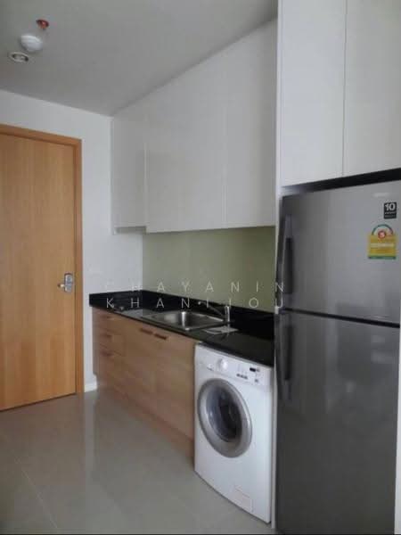 Circle Condominium, Bangkok, 1674 Soi Petchaburi 36 Petchaburi Road, Makkasan, Ratchathewi, Bangkok, 1 Bedroom, 44 sqm, Condo For Sale, by Chayanin Khanijou, 500568396 - DDproperty.com