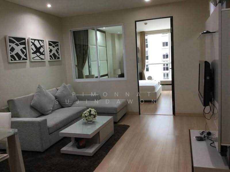 The Address Pathumwan, Bangkok, 470 Petchburi Road, Thanon Phetchaburi, Ratchathewi, Bangkok, 1 Bedroom, 48 sqm, Condo For Sale, by Pimonnat Sujindawong, 500568398 - DDproperty.com