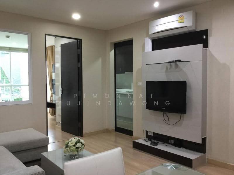 The Address Pathumwan, Bangkok, 470 Petchburi Road, Thanon Phetchaburi, Ratchathewi, Bangkok, 1 Bedroom, 48 sqm, Condo For Sale, by Pimonnat Sujindawong, 500568398 - DDproperty.com