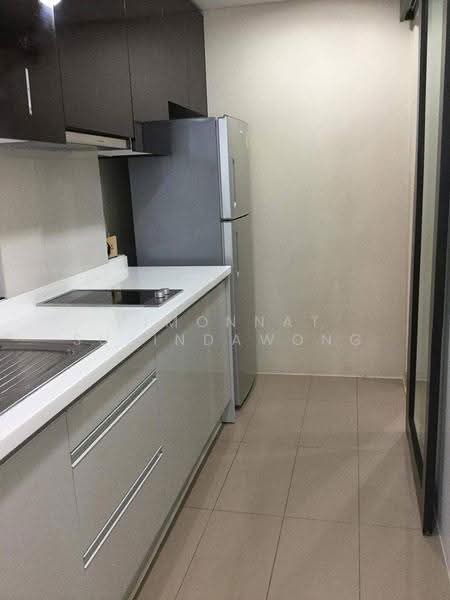 The Address Pathumwan, Bangkok, 470 Petchburi Road, Thanon Phetchaburi, Ratchathewi, Bangkok, 1 Bedroom, 48 sqm, Condo For Sale, by Pimonnat Sujindawong, 500568398 - DDproperty.com