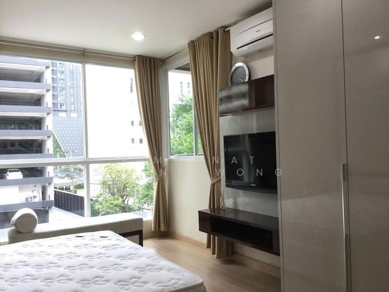 The Address Pathumwan, Bangkok, 470 Petchburi Road, Thanon Phetchaburi, Ratchathewi, Bangkok, 1 Bedroom, 48 sqm, Condo For Sale, by Pimonnat Sujindawong, 500568398 - DDproperty.com
