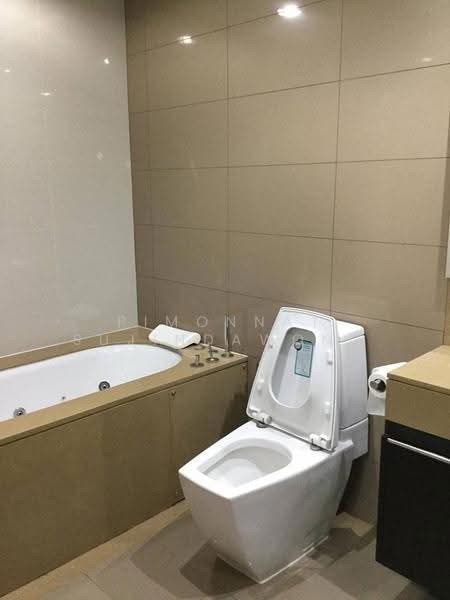 The Address Pathumwan, Bangkok, 470 Petchburi Road, Thanon Phetchaburi, Ratchathewi, Bangkok, 1 Bedroom, 48 sqm, Condo For Sale, by Pimonnat Sujindawong, 500568398 - DDproperty.com