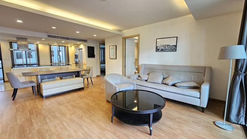 L8 Residence, Bangkok, 7 Soi Nai Lert, Wireless Road, Lumphini, Pathum Wan, Bangkok, 3 Bedrooms, 176 sqm, Condo For Rent, by BANGKOK PROPERTY AGENTS, 500568400 - DDproperty.com