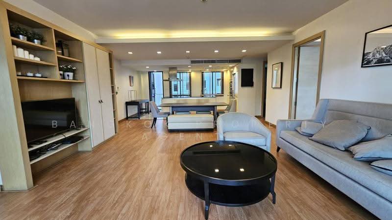 L8 Residence, Bangkok, 7 Soi Nai Lert, Wireless Road, Lumphini, Pathum Wan, Bangkok, 3 Bedrooms, 176 sqm, Condo For Rent, by BANGKOK PROPERTY AGENTS, 500568400 - DDproperty.com