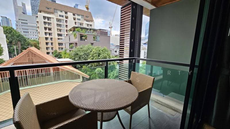 L8 Residence, Bangkok, 7 Soi Nai Lert, Wireless Road, Lumphini, Pathum Wan, Bangkok, 3 Bedrooms, 176 sqm, Condo For Rent, by BANGKOK PROPERTY AGENTS, 500568400 - DDproperty.com
