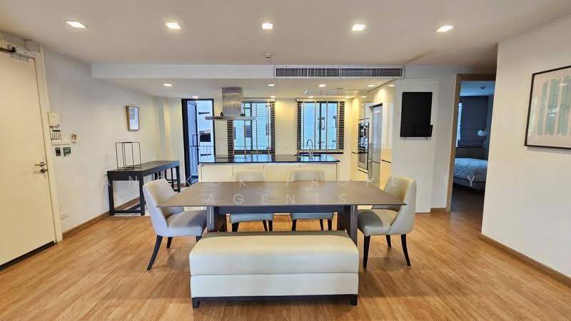 L8 Residence : แอล8 เรสซิเดนซ์, กรุงเทพ, 7 ซอยนายเลิศ ถนนวิทยุ, ลุมพินี, ปทุมวัน, กรุงเทพ, 176 ตร.ม., คอนโด ให้เช่า, โดย BANGKOK PROPERTY AGENTS, 500568400 - DDproperty.com