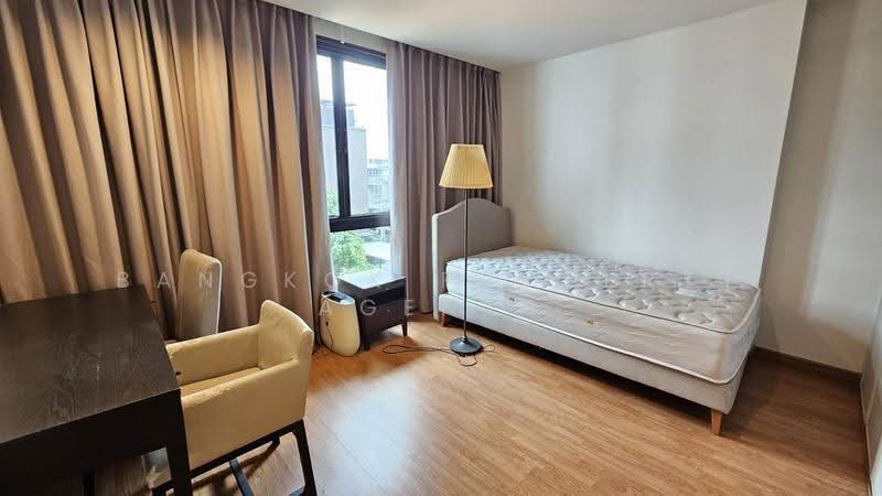 L8 Residence, Bangkok, 7 Soi Nai Lert, Wireless Road, Lumphini, Pathum Wan, Bangkok, 3 Bedrooms, 176 sqm, Condo For Rent, by BANGKOK PROPERTY AGENTS, 500568400 - DDproperty.com