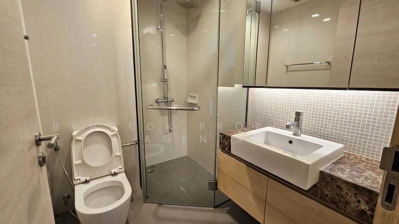 L8 Residence, Bangkok, 7 Soi Nai Lert, Wireless Road, Lumphini, Pathum Wan, Bangkok, 3 Bedrooms, 176 sqm, Condo For Rent, by BANGKOK PROPERTY AGENTS, 500568400 - DDproperty.com