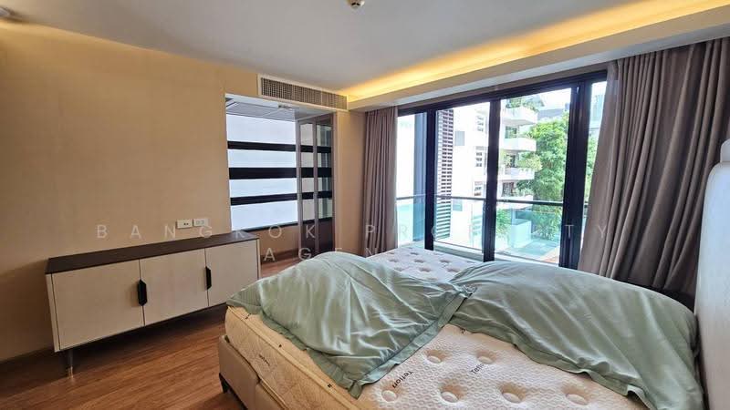 L8 Residence, Bangkok, 7 Soi Nai Lert, Wireless Road, Lumphini, Pathum Wan, Bangkok, 3 Bedrooms, 176 sqm, Condo For Rent, by BANGKOK PROPERTY AGENTS, 500568400 - DDproperty.com