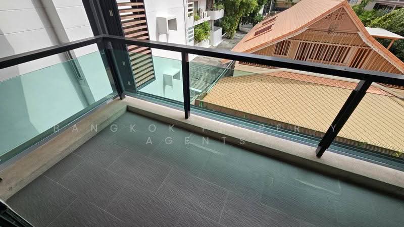 L8 Residence, Bangkok, 7 Soi Nai Lert, Wireless Road, Lumphini, Pathum Wan, Bangkok, 3 Bedrooms, 176 sqm, Condo For Rent, by BANGKOK PROPERTY AGENTS, 500568400 - DDproperty.com